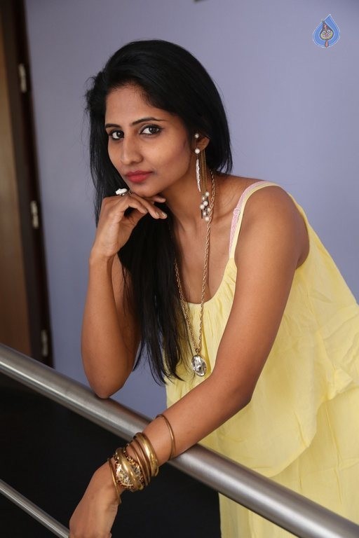 Shilpaa Sevella New Photos - 24 / 34 photos