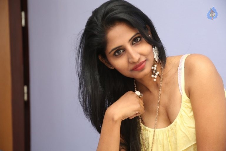 Shilpaa Sevella New Photos - 28 / 34 photos