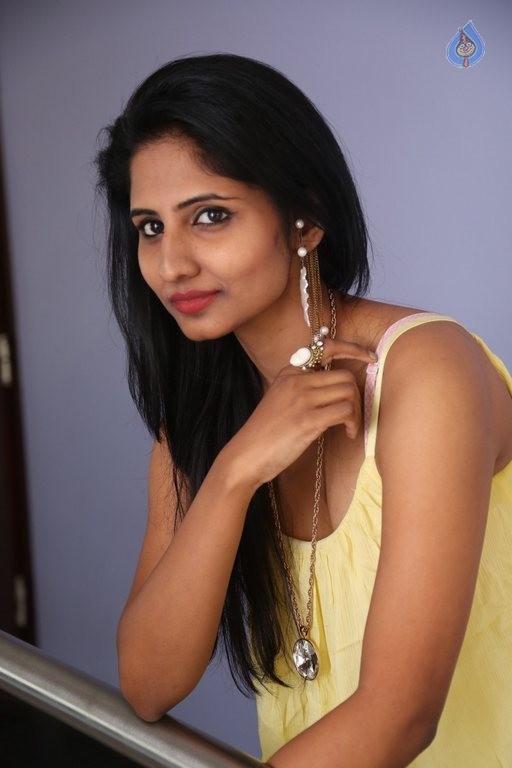 Shilpaa Sevella New Photos - 30 / 34 photos