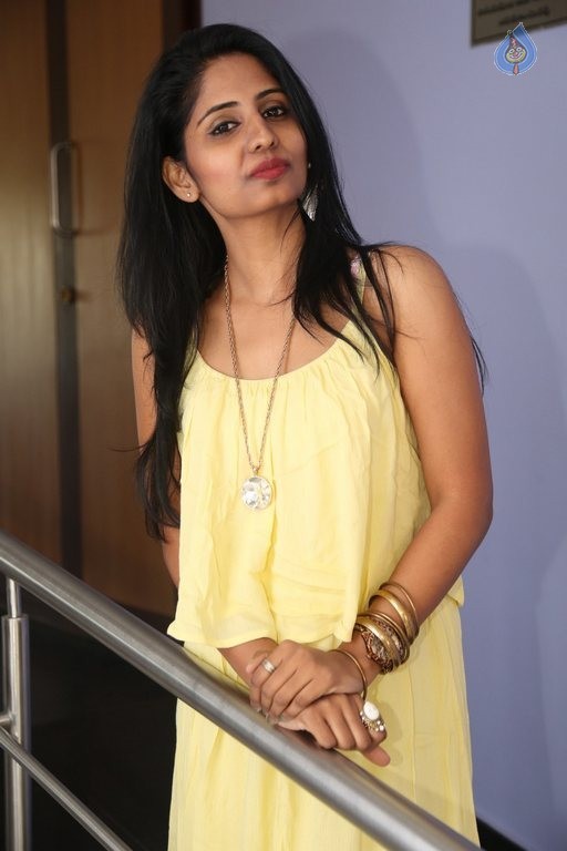 Shilpaa Sevella New Photos - 31 / 34 photos