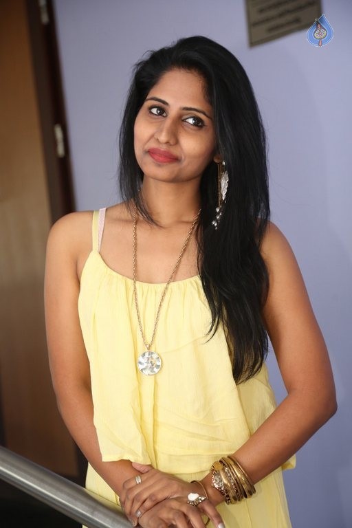 Shilpaa Sevella New Photos - 33 / 34 photos