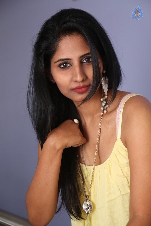 Shilpaa Sevella New Photos - 34 / 34 photos