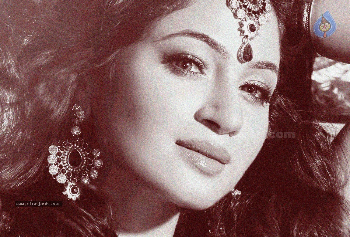 Shilpi Sharma New Portfolio - 6 / 45 photos