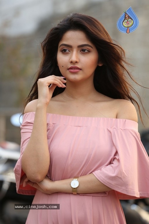 Shirin Kanchwala Photos - 32 / 53 photos