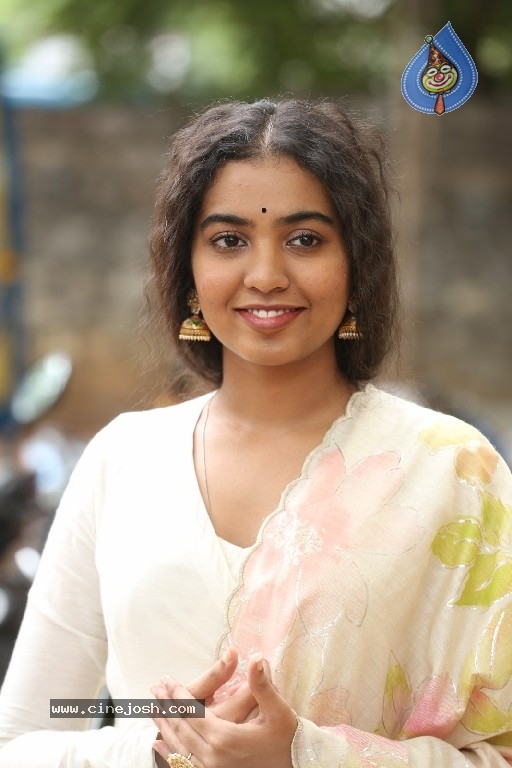 Shivathmika Rajashekar Photos - 6 / 21 photos