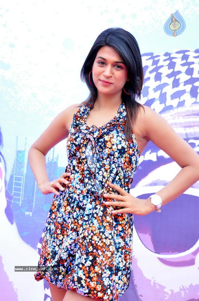 Shraddha Das Hot Photos - 46 / 64 photos