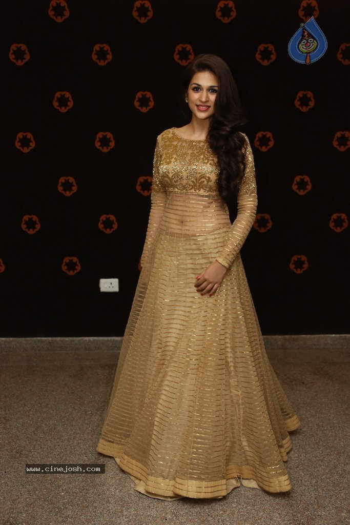 Shraddha Das Pics - 17 / 115 photos