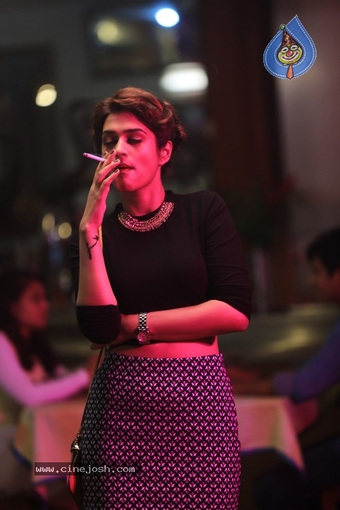 Shraddha Das Stills  from Nireekshana Movie - 2 / 9 photos