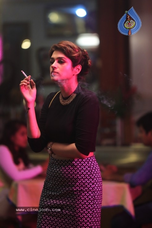 Shraddha Das Stills  from Nireekshana Movie - 7 / 9 photos