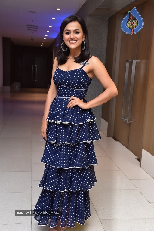 Shraddha Srinath Photos - 19 / 21 photos