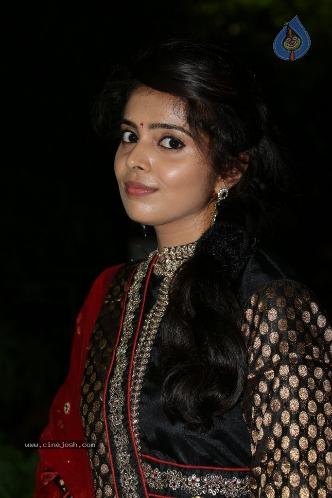 Shravya New Photos - 17 / 126 photos