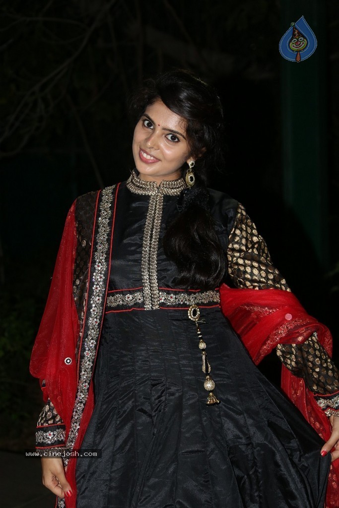 Shravya New Photos - 84 / 126 photos