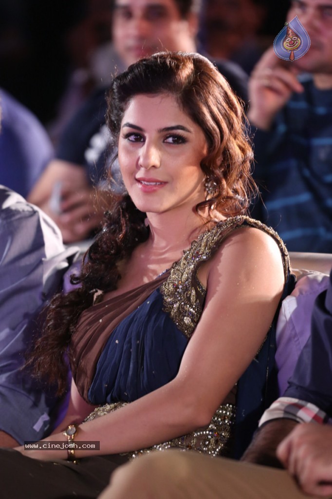 Isha Talwar at GJG Audio Launch - 43 / 54 photos