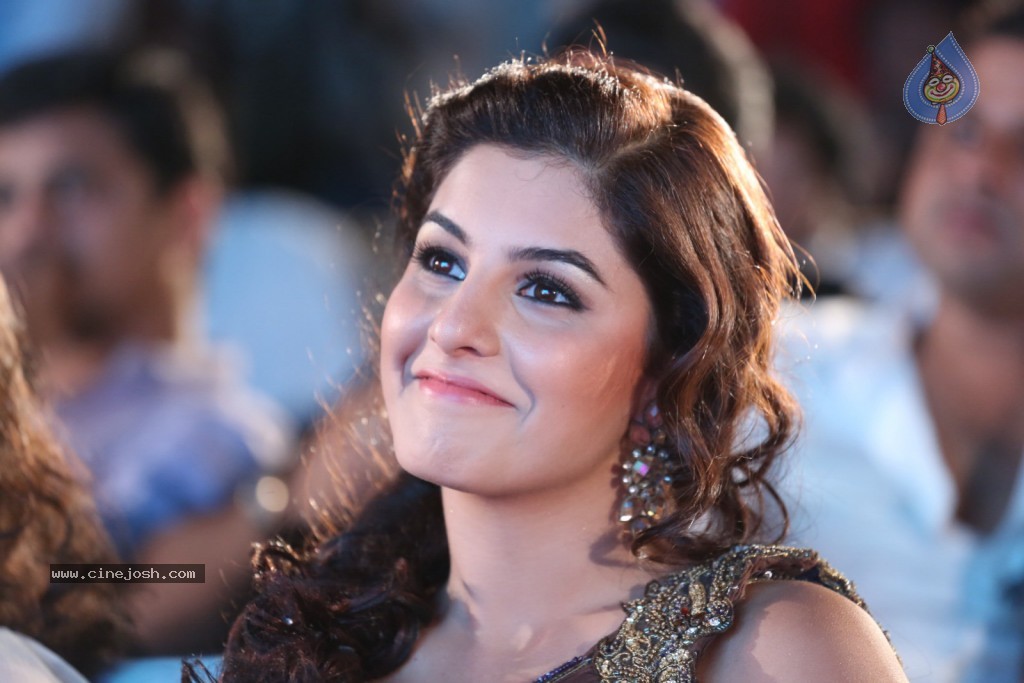Isha Talwar at GJG Audio Launch - 50 / 54 photos