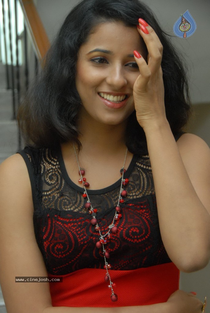 Shravya Reddy New Photos - 22 / 59 photos