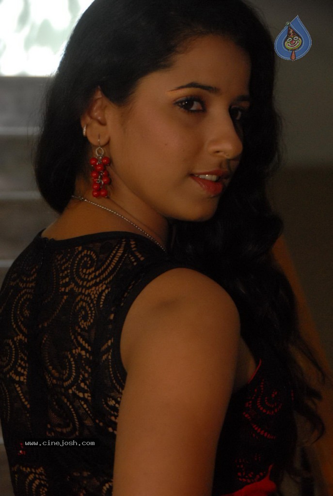 Shravya Reddy New Photos - 31 / 59 photos