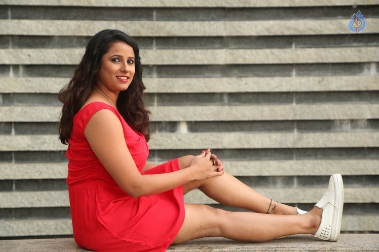 Shravya Reddy Photos - 17 / 37 photos