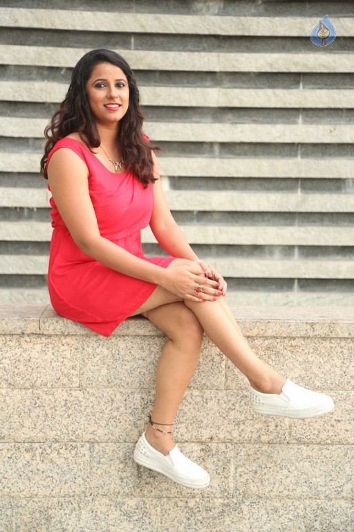 Shravya Reddy Photos - 19 / 37 photos