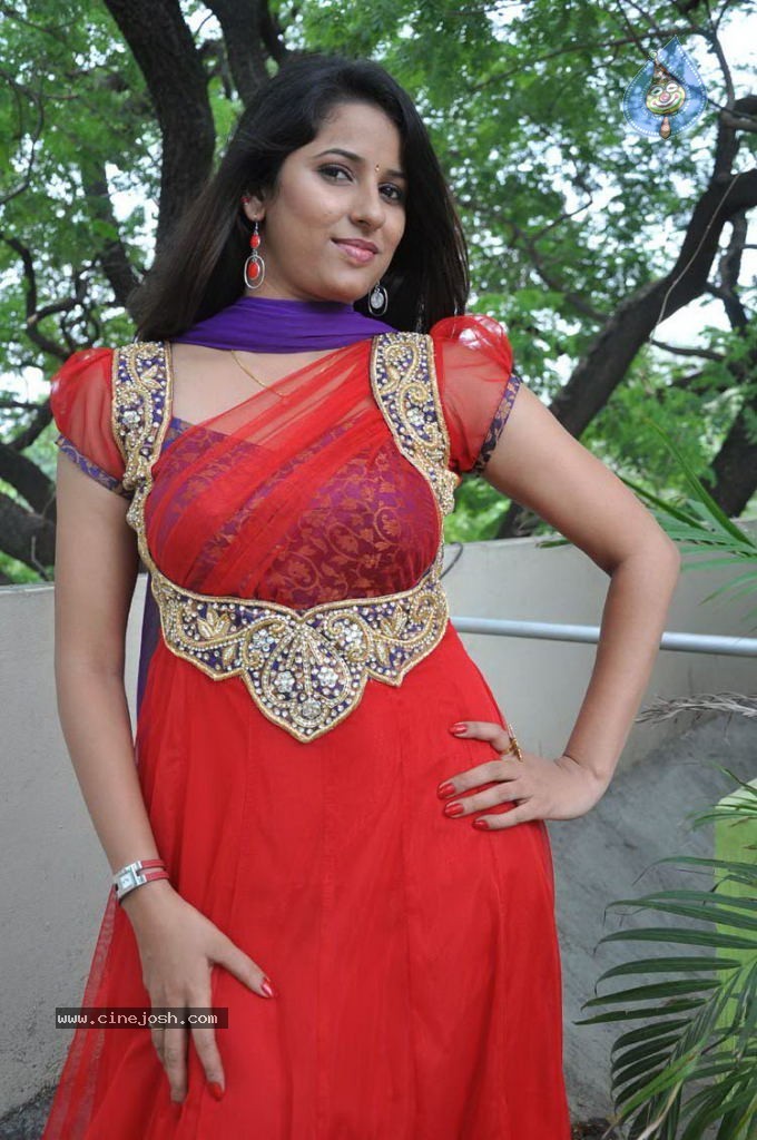 Shravya Reddy Stills - 10 / 57 photos