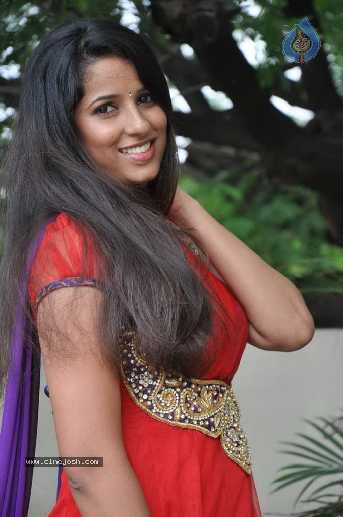 Shravya Reddy Stills - 12 / 57 photos