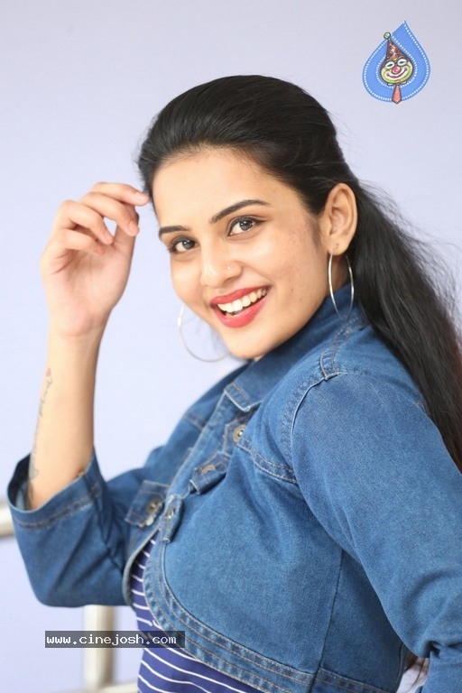 Shree Gopika Photos - 12 / 21 photos