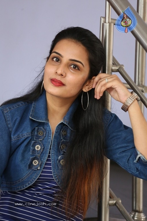 Shree Gopika Photos - 14 / 21 photos