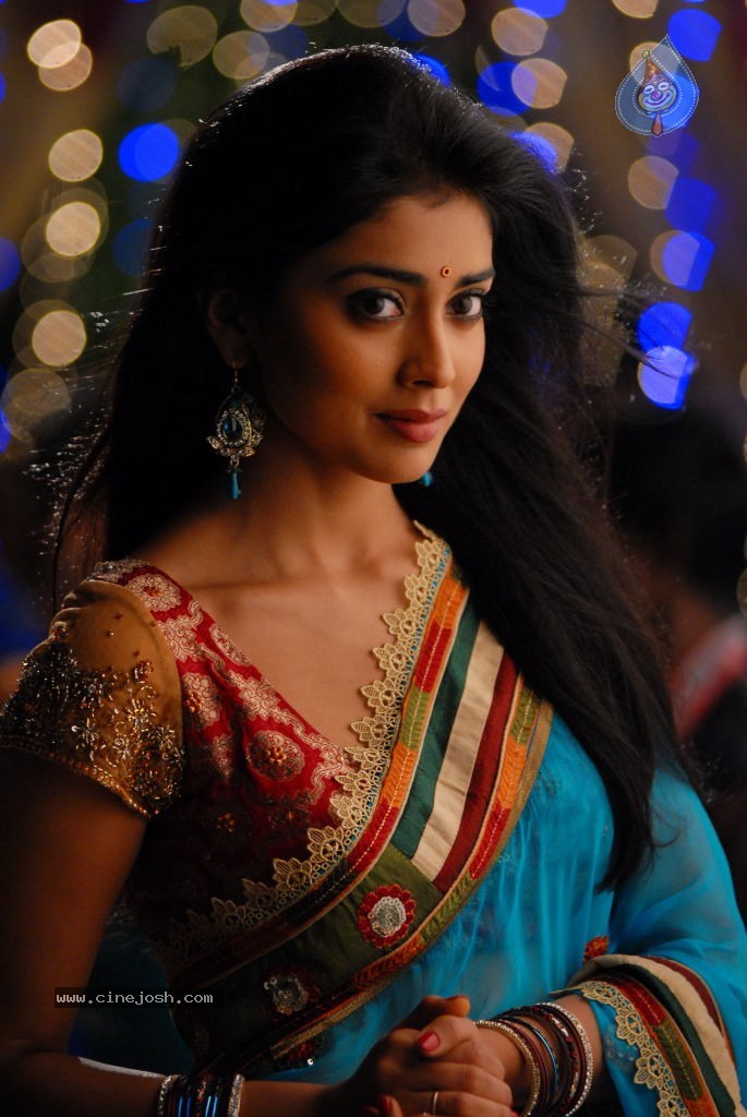Shriya Hot Gallery - 18 / 75 photos