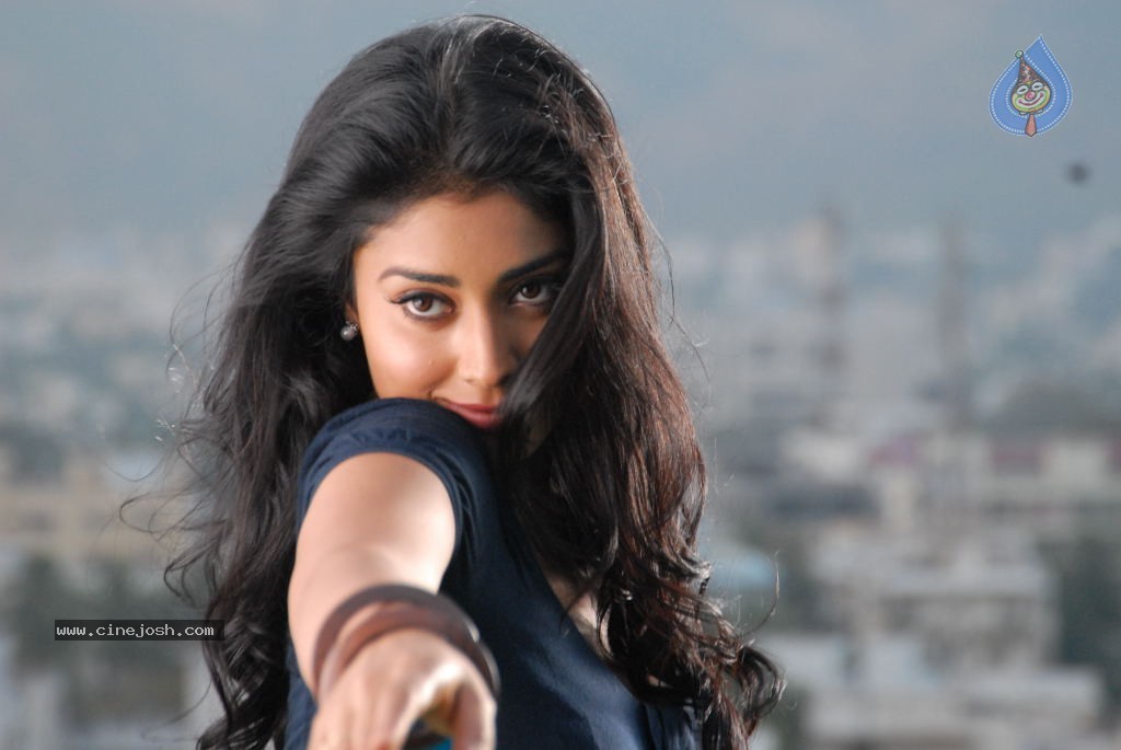 Shriya Hot Gallery - 47 / 75 photos