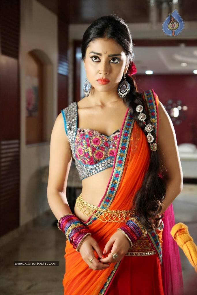 Shriya Hot Gallery - 2 / 23 photos