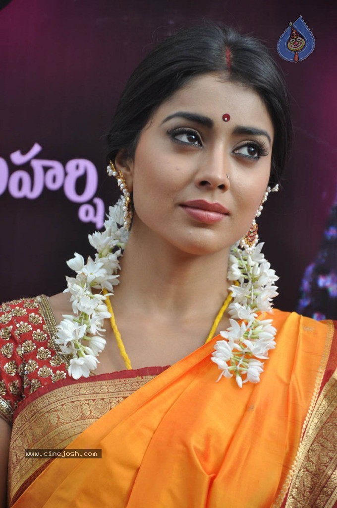 Shriya Latest Photos - 1 / 60 photos