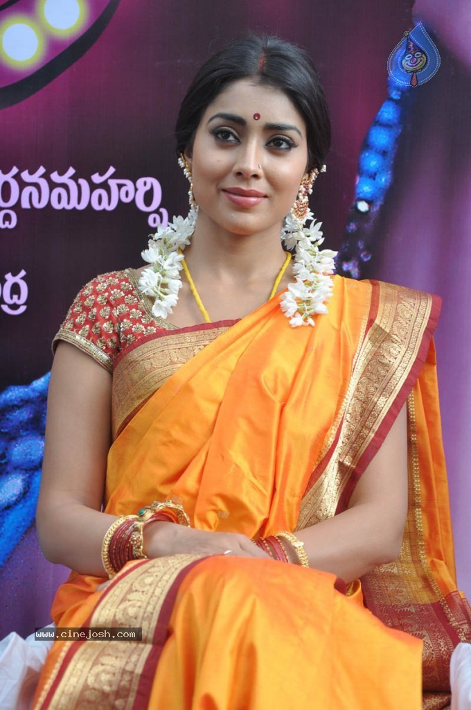 Shriya Latest Photos - 7 / 60 photos