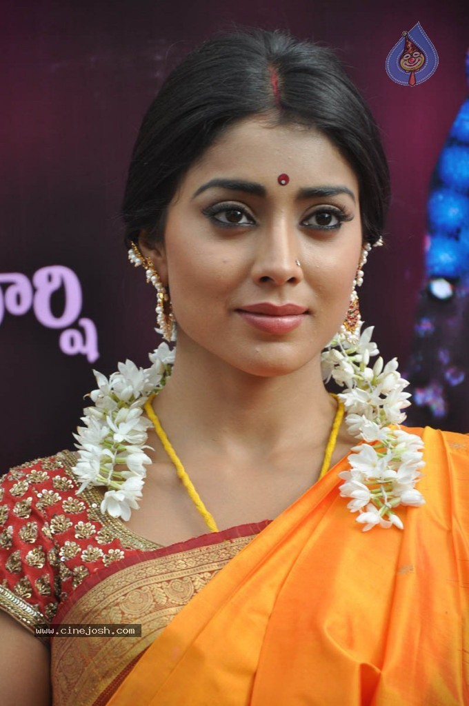 Shriya Latest Photos - 44 / 60 photos