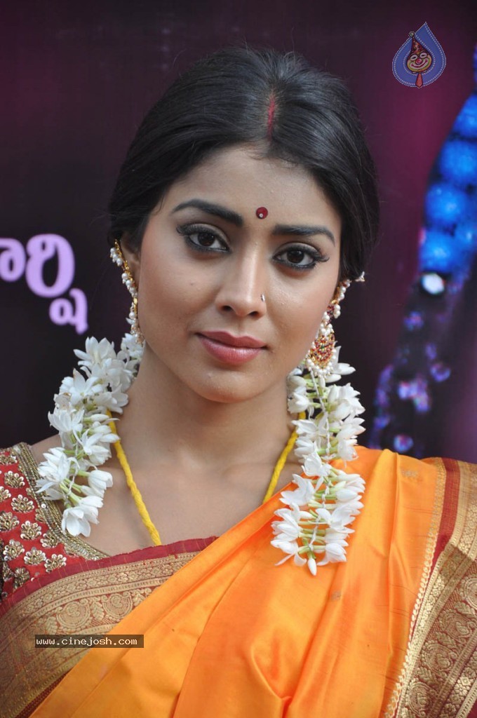 Shriya Latest Photos - 50 / 60 photos