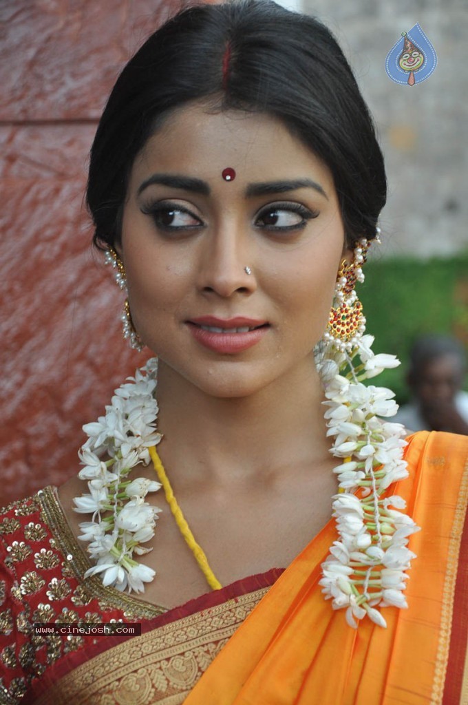 Shriya Latest Photos - 59 / 60 photos