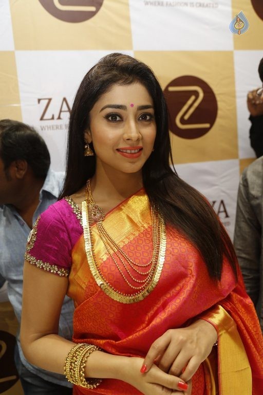Shriya Latest Photos - 1 / 62 photos