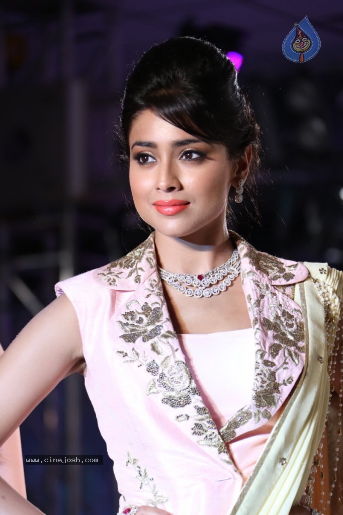 Shriya Latest Stills - 11 / 58 photos