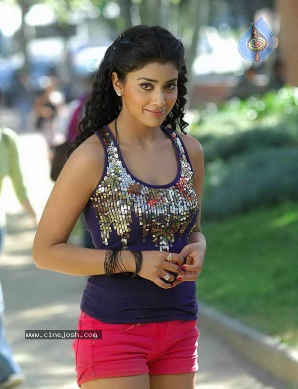 Shriya New Photo Gallery - 1 / 36 photos