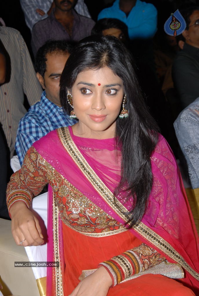 Shriya Saran New Stills - 25 / 42 photos