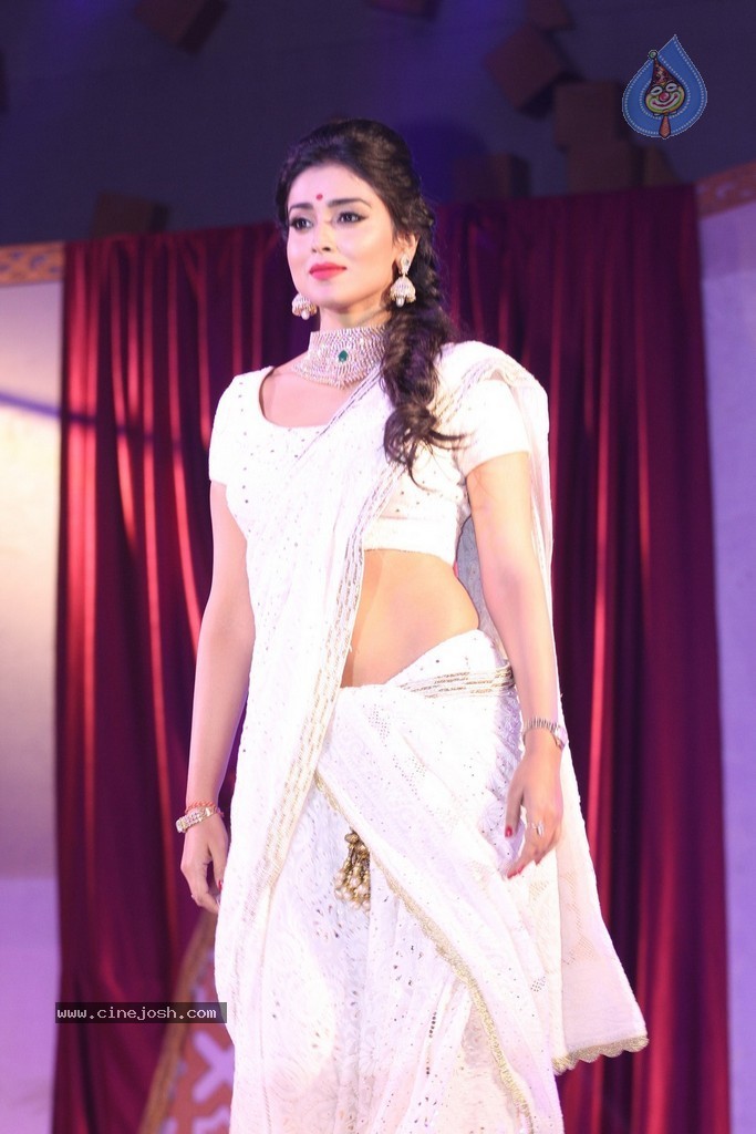 Shriya Saran Spicy Stills - 57 / 111 photos