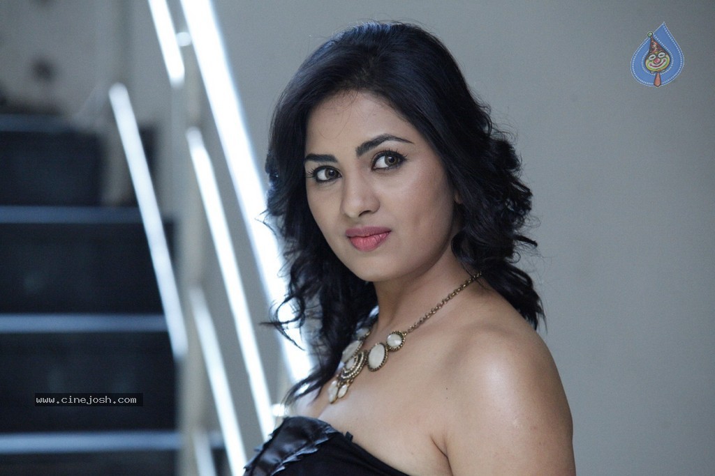 Shrusti New Photos - 122 / 130 photos