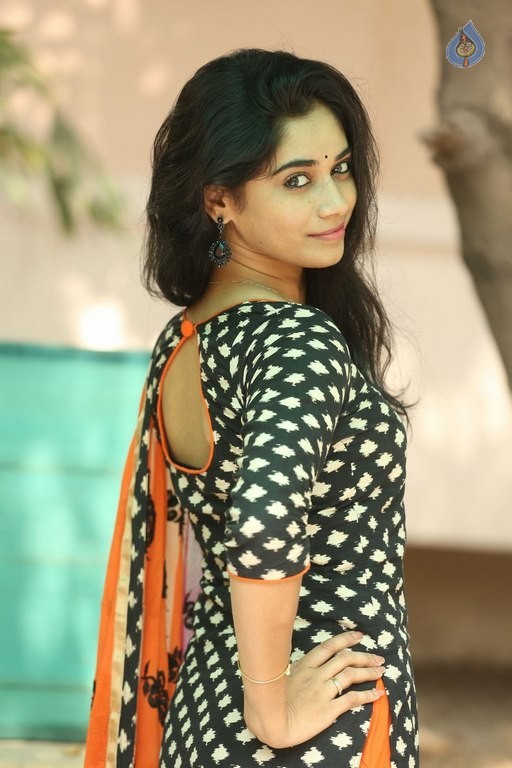 Shruthi Mol Latest Photos - 8 / 42 photos