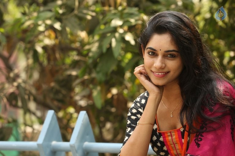 Shruthi Mol Latest Photos - 37 / 42 photos