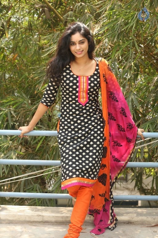 Shruthi Mol Latest Photos - 42 / 42 photos