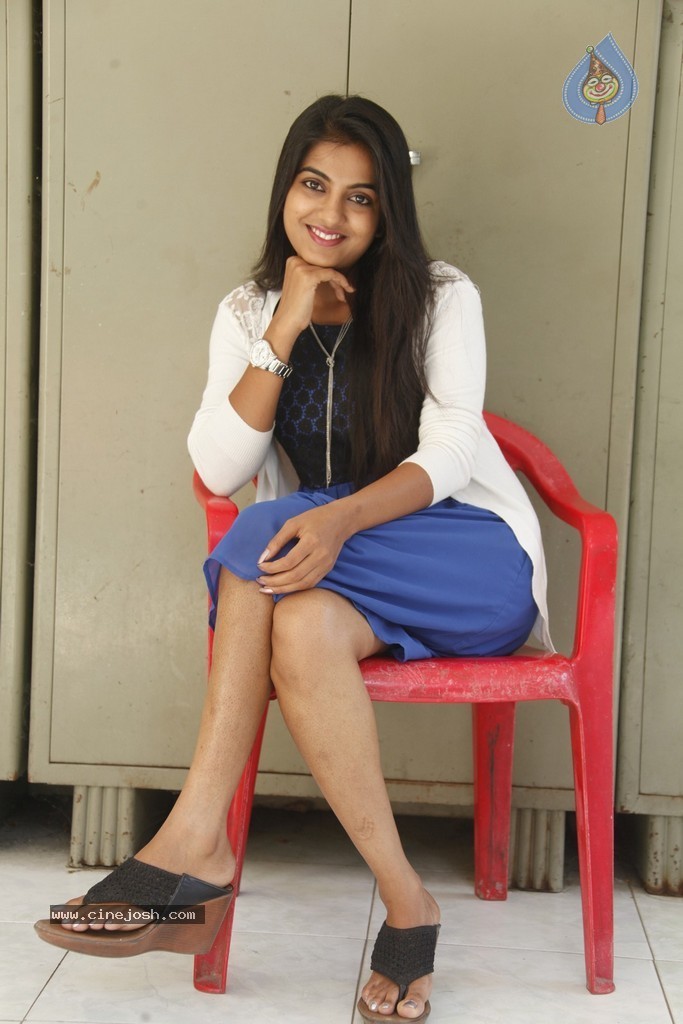 Shruthi Raj Gallery - 15 / 97 photos