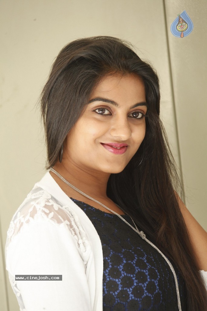 Shruthi Raj Gallery - 17 / 97 photos