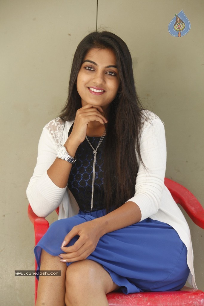 Shruthi Raj Gallery - 25 / 97 photos