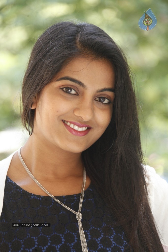 Shruthi Raj Gallery - 39 / 97 photos