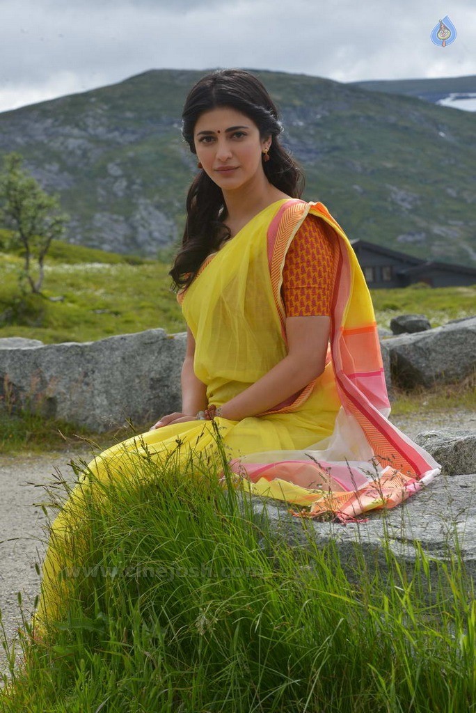 Shruti Haasan New Stills - 12 / 30 photos
