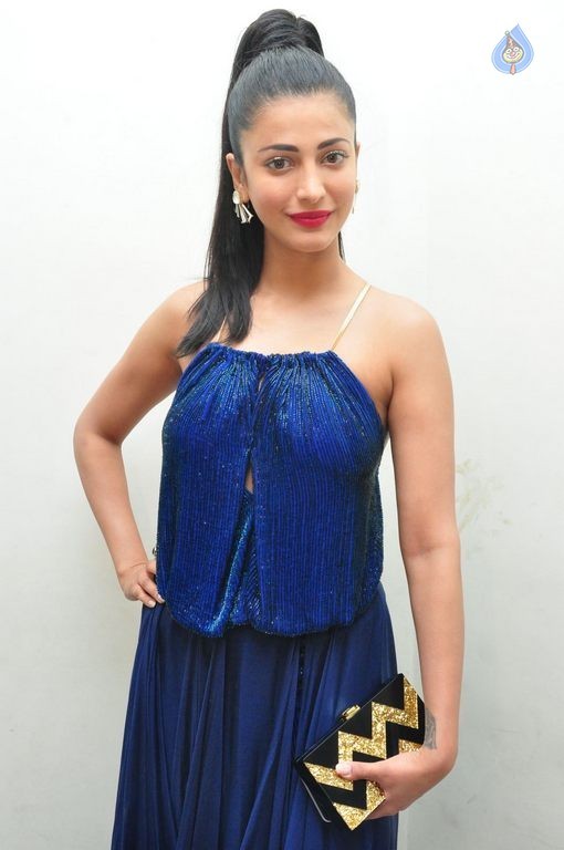 Shruti Haasan Photos - 24 / 42 photos