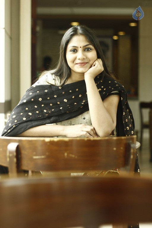 Shruti Reddy Latest Photos - 27 / 42 photos